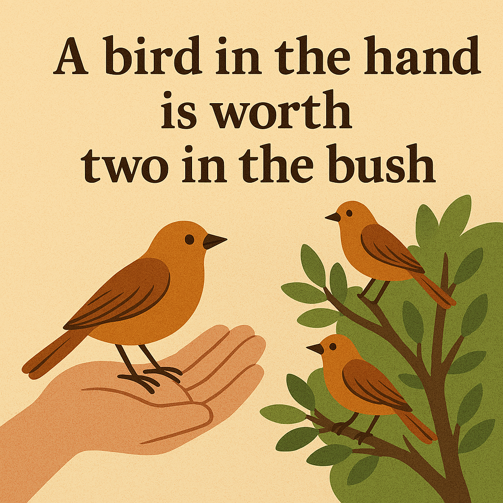 No.004「ナイチンゲールと鷹」